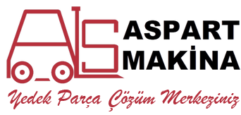 Aspart Makina Logo